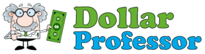 DollarProfessor.com-Main-Logo